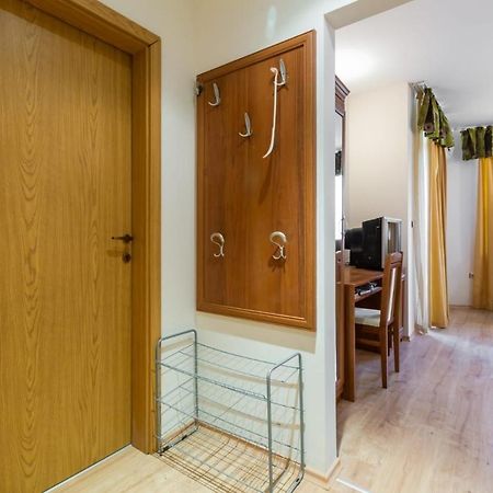Avalon Appartament Da Lary Солнечный берег Экстерьер фото
