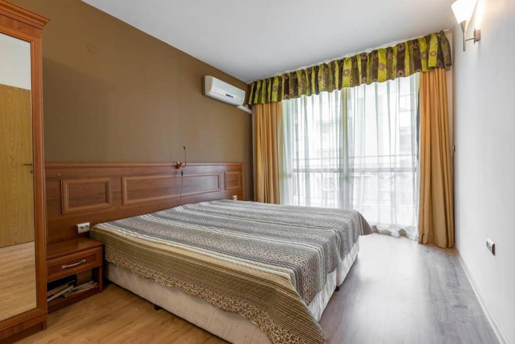 Avalon Appartament Da Lary Солнечный берег Экстерьер фото